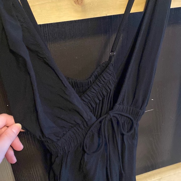 ASOS romper with tassels - Picture 1 of 3